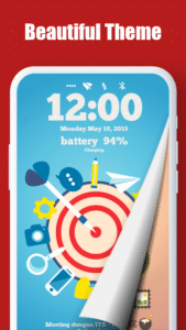 Total Launcher 3.3.3 screenshot 2