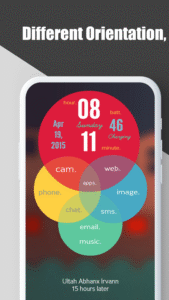 Total Launcher 3.3.3 screenshot 5