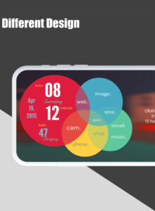 Total Launcher 3.3.3 screenshot 6