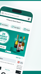 Total Wine & More 9.6.0 screenshot 2