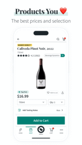 Total Wine & More 9.6.0 screenshot 7