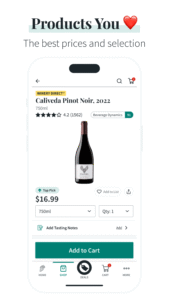 Total Wine & More 9.4.3 screenshot 7