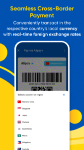 Touch 'n Go eWallet 1.8.65.1 screenshot 5