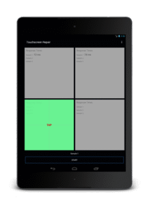 Touchscreen Repair 8.1 screenshot 8