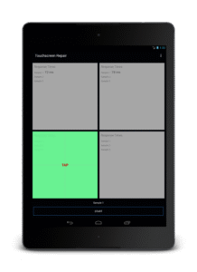 Touchscreen Repair 8.1 screenshot 8