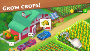 Township 28.1.0 screenshot 7