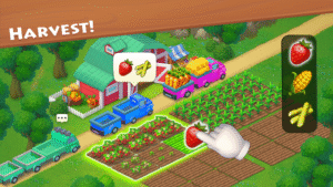 Township 28.0.0 screenshot 1