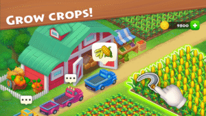 Township 28.0.0 screenshot 2