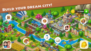 Township 28.0.0 screenshot 5