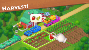 Township 28.0.0 screenshot 6