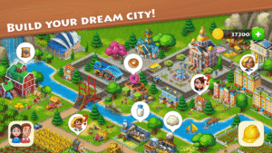 Township 28.0.0 screenshot 10