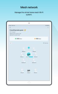 TP-Link Aginet 2.12.5 screenshot 11