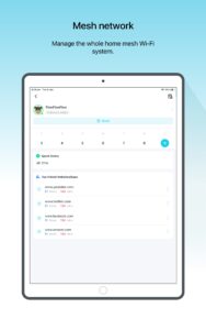 TP-Link Aginet 2.12.5 screenshot 12