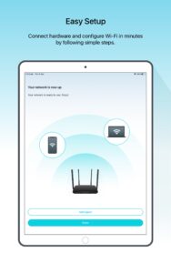 TP-Link Aginet 2.12.5 screenshot 14