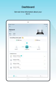 TP-Link Aginet 2.12.5 screenshot 16