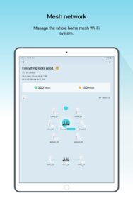 TP-Link Aginet 2.12.5 screenshot 17