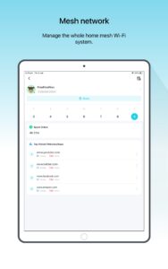 TP-Link Aginet 2.12.5 screenshot 18