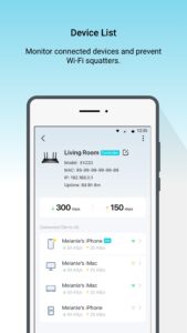 TP-Link Aginet 2.12.5 screenshot 3