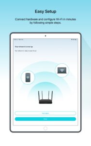 TP-Link Aginet 2.12.5 screenshot 8