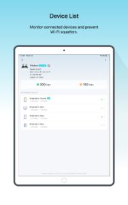 TP-Link Aginet 2.12.5 screenshot 9