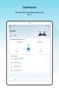TP-Link Aginet 2.12.5 screenshot 10