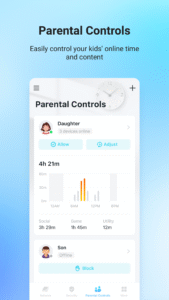 TP-Link Deco 3.9.76 screenshot 3