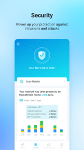 TP-Link Deco 3.9.75 screenshot 4