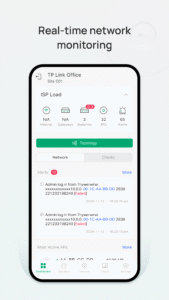TP-Link Omada 4.24.13 screenshot 3