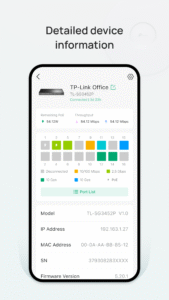 TP-Link Omada 4.24.13 screenshot 6