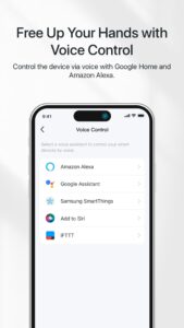 TP-Link Tapo 3.12.505 screenshot 4