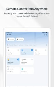 TP-Link Tapo 3.12.505 screenshot 6