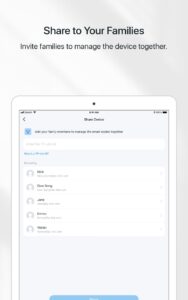 TP-Link Tapo 3.12.505 screenshot 10