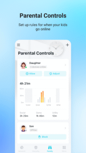 TP-Link Tether 4.10.49 screenshot 5