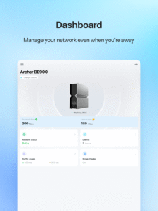 TP-Link Tether 4.10.49 screenshot 8