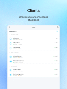 TP-Link Tether 4.10.49 screenshot 9