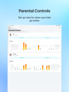 TP-Link Tether 4.10.42 screenshot 11