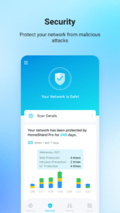 TP-Link Tether 4.10.42 screenshot 4