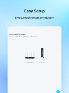 TP-Link Tether 4.10.42 screenshot 7