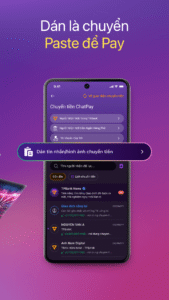 TPBank Mobile 10.12.21 screenshot 5