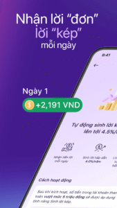 TPBank Mobile 10.12.21 screenshot 6