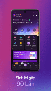 TPBank Mobile 10.12.20 screenshot 4