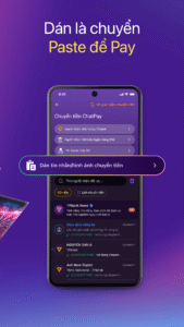 TPBank Mobile 10.12.18 screenshot 4