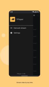 TPlayer - All Format Video 7.8b screenshot 3