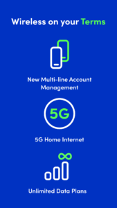 My Tracfone: Account Manager R25.3.0 (Android R26.10.0 screenshot 2