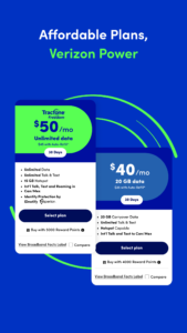 My Tracfone: Account Manager R25.3.0 (Android R26.10.0 screenshot 8