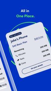 My Tracfone: Account Manager R25.3.0 (Android R26.9.0 screenshot 5