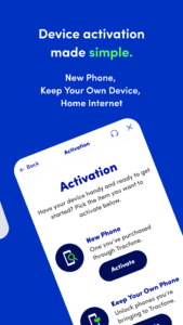 My Tracfone: Account Manager R25.3.0 (Android R26.9.0 screenshot 6