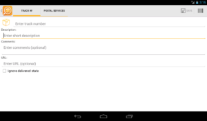 TrackChecker Mobile 2.28.4 screenshot 11