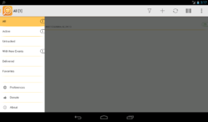 TrackChecker Mobile 2.28.4 screenshot 13