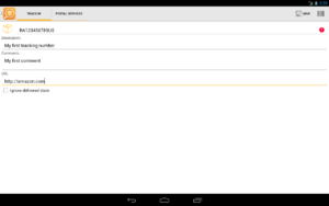 TrackChecker Mobile 2.28.4 screenshot 17
